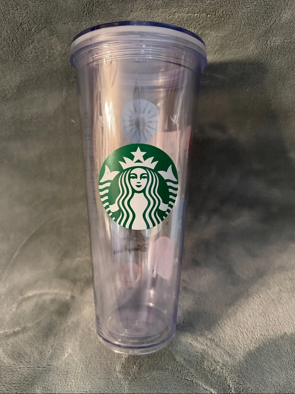 Starbucks disney parks